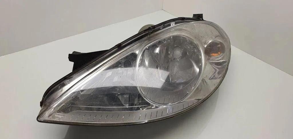 Scheinwerfer vorne links MERCEDES-BENZ A (W169) A 170 (169.032, 169.332) 131000600 A1698200161