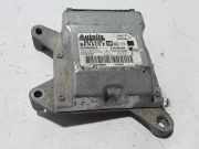 Airbag-Steuergerät RENAULT TRAFIC II Furgon (FL) 2.0 dCi 115 (FL01, FL0U) 8200469203