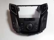 Klimabedienteil HYUNDAI i40 (VF) 1.7 CRDi 972503ZRC0