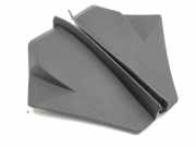 Schwellerleisten Audi A1 Sportback (8XA) 82A857085