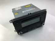 Multifunktionsanzeige VW Jetta III (1K2) 1K0035186P