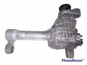 Vorderes Untersetzungsgetriebe NISSAN NP300 NAVARA (D40) 2.5 dCi 4WD EAO4