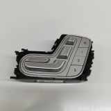 Bedientasten des rechten Sitzes MERCEDES-BENZ CL (C216) CL 500 (216.371) A1679052101