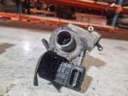 Turbolader MERCEDES-BENZ M (W163) ML 400 CDI (163.128)