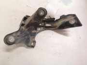 Stoßstangenhalterung hinten links OPEL ASTRA H Estate (L35) 1.9 CDTI 13143107