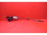 Manschette für Schalthebel Toyota Verso S (P12) 335300F021