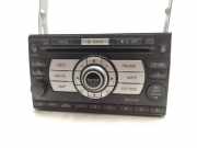 Radio/Navigationssystem-Kombination Nissan X-Trail II (T31) PN2874T