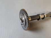Ansaugkrümmer Mercedes-Benz M-Klasse (W164) 1035502202502