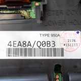Kombiinstrument NISSAN QASHQAI II (J11, J11_) 1.5 dCi 4EA8A Q0B3