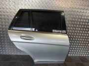 Feder vorne links MERCEDES-BENZ C (W204) C 200 Kompressor (204.041)