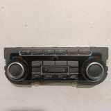 Andere Steuergeräte VW SHARAN (7N1, 7N2) 2.0 TDI 5K0907044FK 5HB00974720