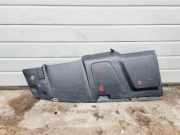 Batterieaufnahme Peugeot 607 () 9651955277