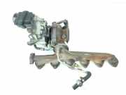 Turbolader BMW 3 Touring (F31) 330 d xDrive 7823202