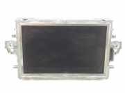 Navigationsanzeige MERCEDES-BENZ CLS (C218) CLS 350 CDI (218.323) A2129004407