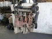 Motor NISSAN NOTE (E11, NE11) 1.5 dCi K9KF276