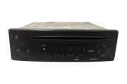 Musik-Player mit GPS RENAULT KANGOO / GRAND KANGOO (KW0/1_) 1.5 dCi (KW0C, KW0F) 8200633634