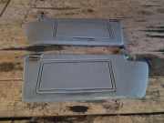 Linke Sonnenblende OPEL VECTRA C Estate 2.0 DTI