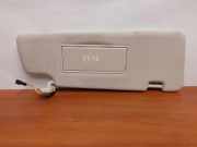 Rechte Sonnenblende LAND ROVER RANGE ROVER SPORT (L320) 3.0 D 4x4 156215601 #8516