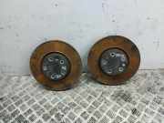 Bremsscheibe vorne rechts BMW 5 Touring (F11) 518 d