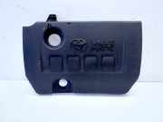 Motorabdeckung TOYOTA AURIS (_E18_) 1.6 (ZRE181_, ZRE185_) 11212-0T080