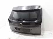 Heckklappe geschlossen Peugeot 3008 II (MC, MR, MJ, M4) 9811550177