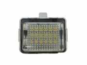 Kennzeichenbeleuchtung MERCEDES-BENZ S (W221) S 320 CDI (221.022, 221.122)