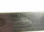 Gangschaltmechanismus BMW 1 (F20) 116 d 25117605091