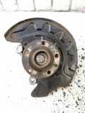 Radnaben vorne links VOLKSWAGEN PASSAT ALLTRACK B8 Variant (3G5, CB5) 2.0 TDI 4motion 5Q0407257A