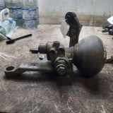 Luftverteiler/Ventilblock (pneumatisches Fahrgestell) CITROËN C5 III Break (TD_) 2.0 HDi 140 9657351680
