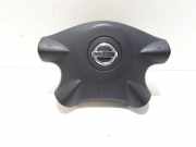 Lenkrad Airbag NISSAN ALMERA II (N16) 1.5 6005158C 4074227
