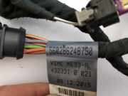 Kabel Motor VW Golf VII Variant (BA, BV) 06L971627K