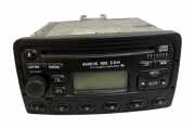 Radio/Navigationssystem-Kombination Ford Transit Pritsche (F**6) YS4F18C815AE