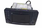 Radio/Navigationssystem-Kombination Mercedes-Benz GL-Klasse (X164) A1649062000