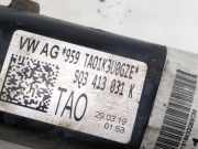 Stoßdämpfersatz Vorderachse Skoda Karoq (NU7, ND7) 5Q3413031K