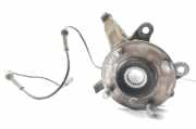 Achsschenkel (ABS) rechts vorne Nissan Micra IV (K13)