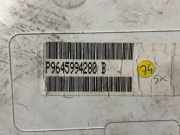 Tachometer Citroen C3 (FC) P9645994280B