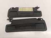 Sonnenblende links Mercedes-Benz SLK (R172)