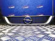 Kühlergrill oben Opel Vectra C Caravan (Z02) 90568226