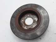 Bremsscheibe rechts hinten Renault Kadjar (HA, HL) 432068231R