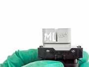 Wischermotor vorne Mercedes-Benz M-Klasse (W163) 1638203410