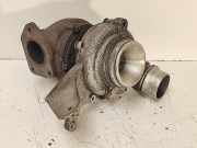 Turbolader BMW 3er (E90) 100723013503