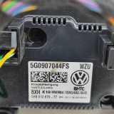 Heizungsbetätigung (Konsole) vorne VW T-Roc (A11) 5G0907044FS