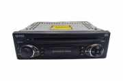 Radio/Navigationssystem-Kombination Mitsubishi Space Star (DG0) MZ312637