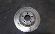 Bremsscheibe rechts vorne Ford Mondeo III Kombi (BWY)