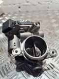Drosselklappenstutzen VW Golf V Plus (5M, 521) A2C84315500