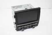 Radio/Navigationssystem-Kombination Porsche Cayenne 2 (92A) PCM31