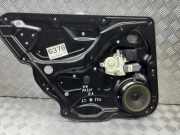 Fensterheber links hinten VW Passat B5 (3B2) 1K0959703P