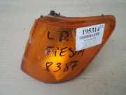 Blinker links vorne Ford Fiesta III (GFJ)