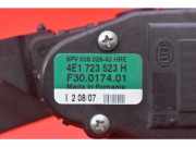 Fahrpedal Audi A8 (4E) 4E1723523H
