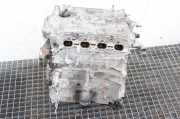 Motor ohne Anbauteile (Benzin) Toyota Yaris (P13) 1NZFXE